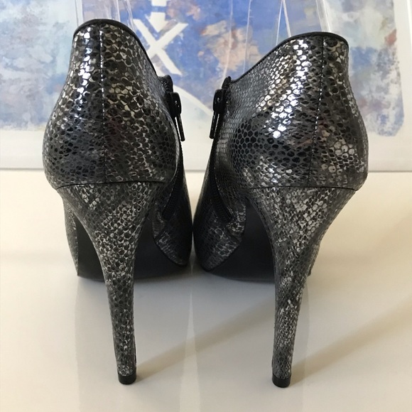 💜 Pour La Victoire Shoes Size 10 M 🌸💜 - Picture 8 of 8